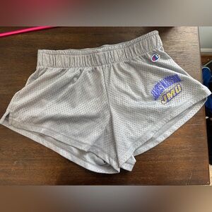 JMU Athletic Shorts Extra Small